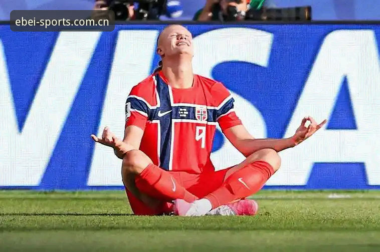 揭秘挪威1-0塞内加尔背后，那些比分看不到的细节